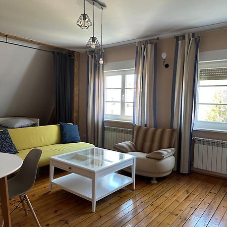 Apartament Bankowy Olecko Εξωτερικό φωτογραφία