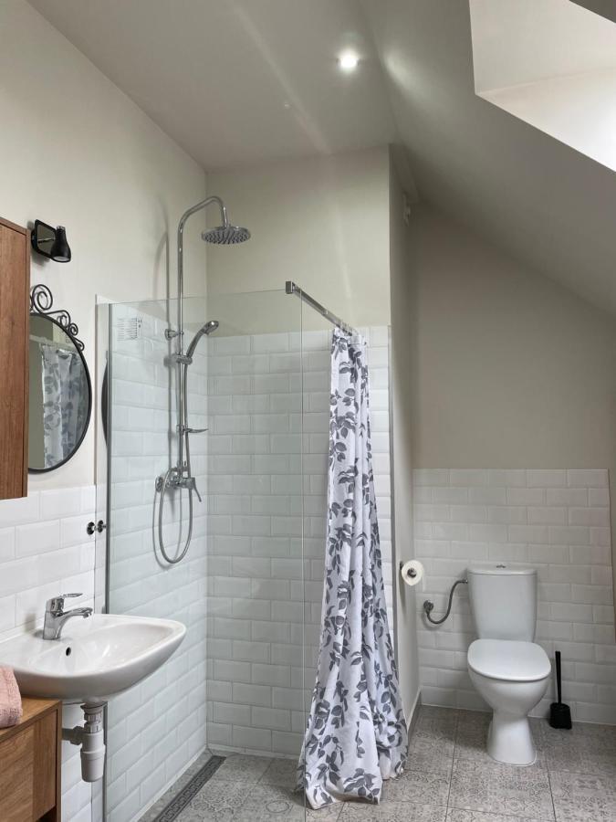 Apartament Bankowy Olecko Εξωτερικό φωτογραφία