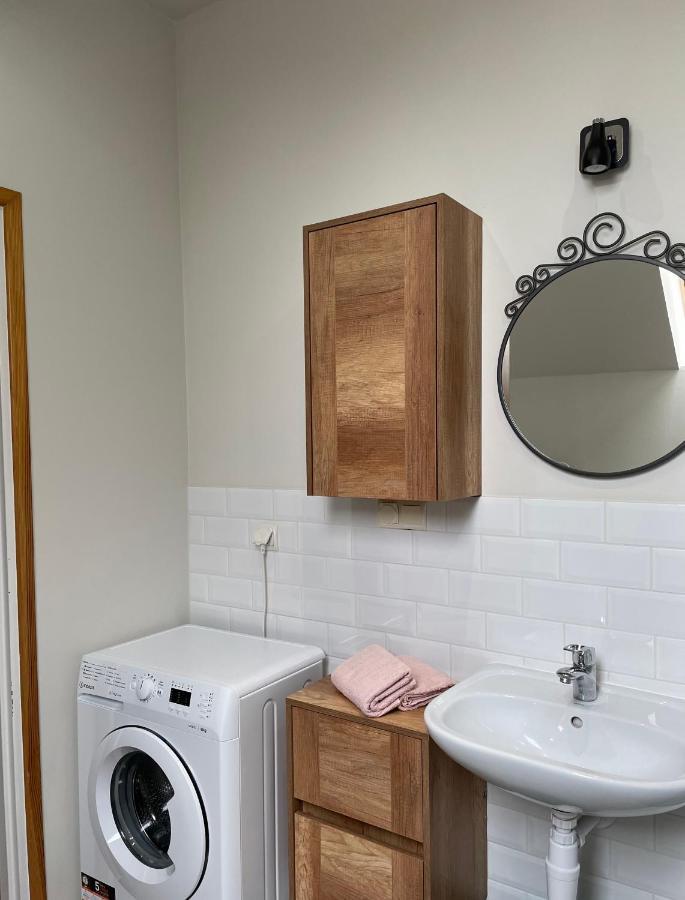Apartament Bankowy Olecko Εξωτερικό φωτογραφία