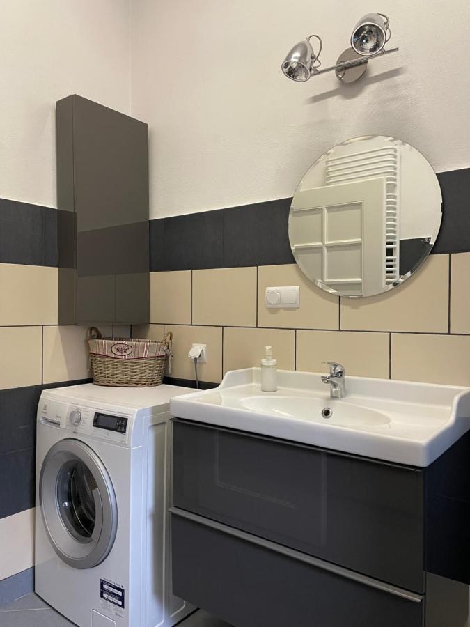 Apartament Bankowy Olecko Εξωτερικό φωτογραφία