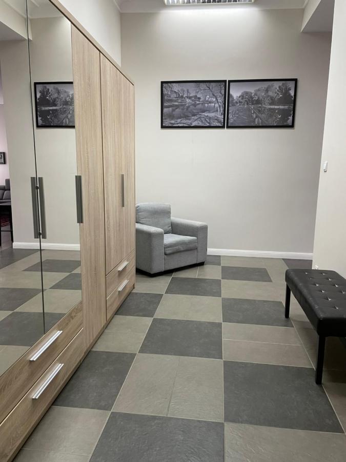 Apartament Bankowy Olecko Εξωτερικό φωτογραφία