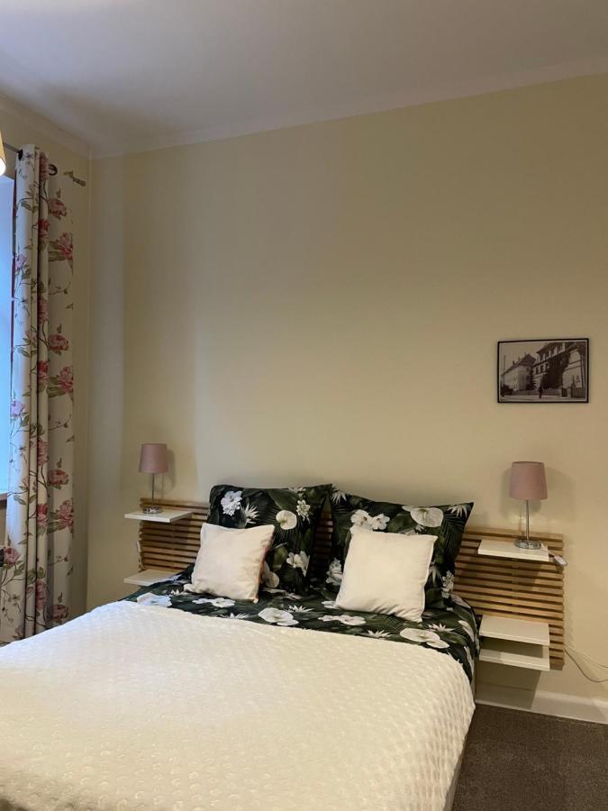 Apartament Bankowy Olecko Εξωτερικό φωτογραφία
