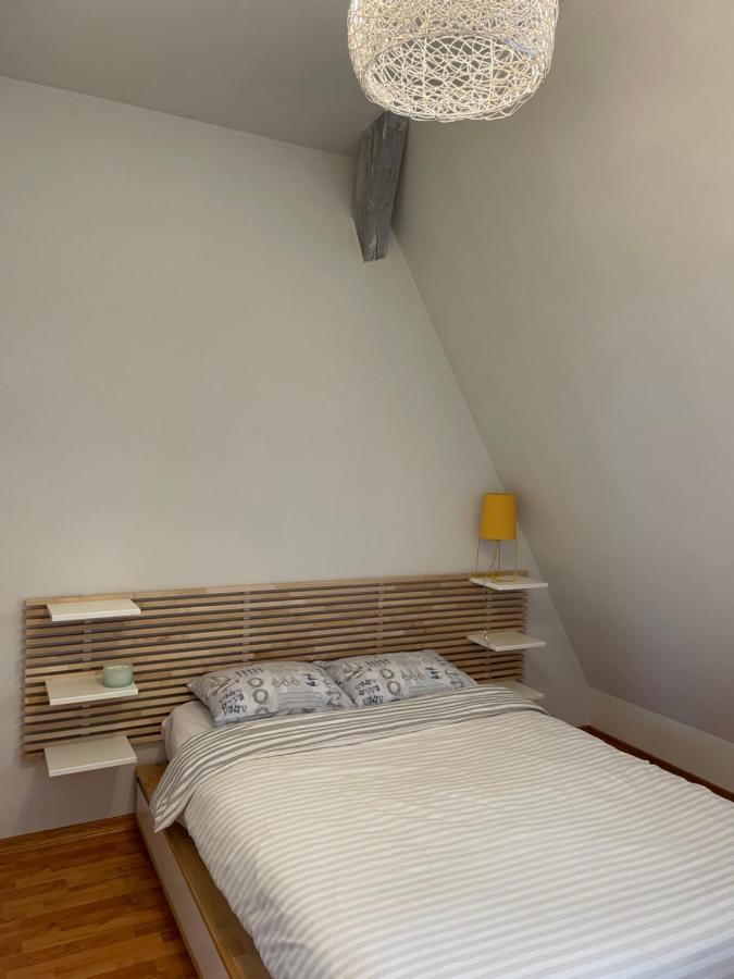 Apartament Bankowy Olecko Εξωτερικό φωτογραφία