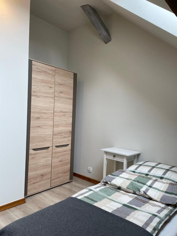 Apartament Bankowy Olecko Εξωτερικό φωτογραφία