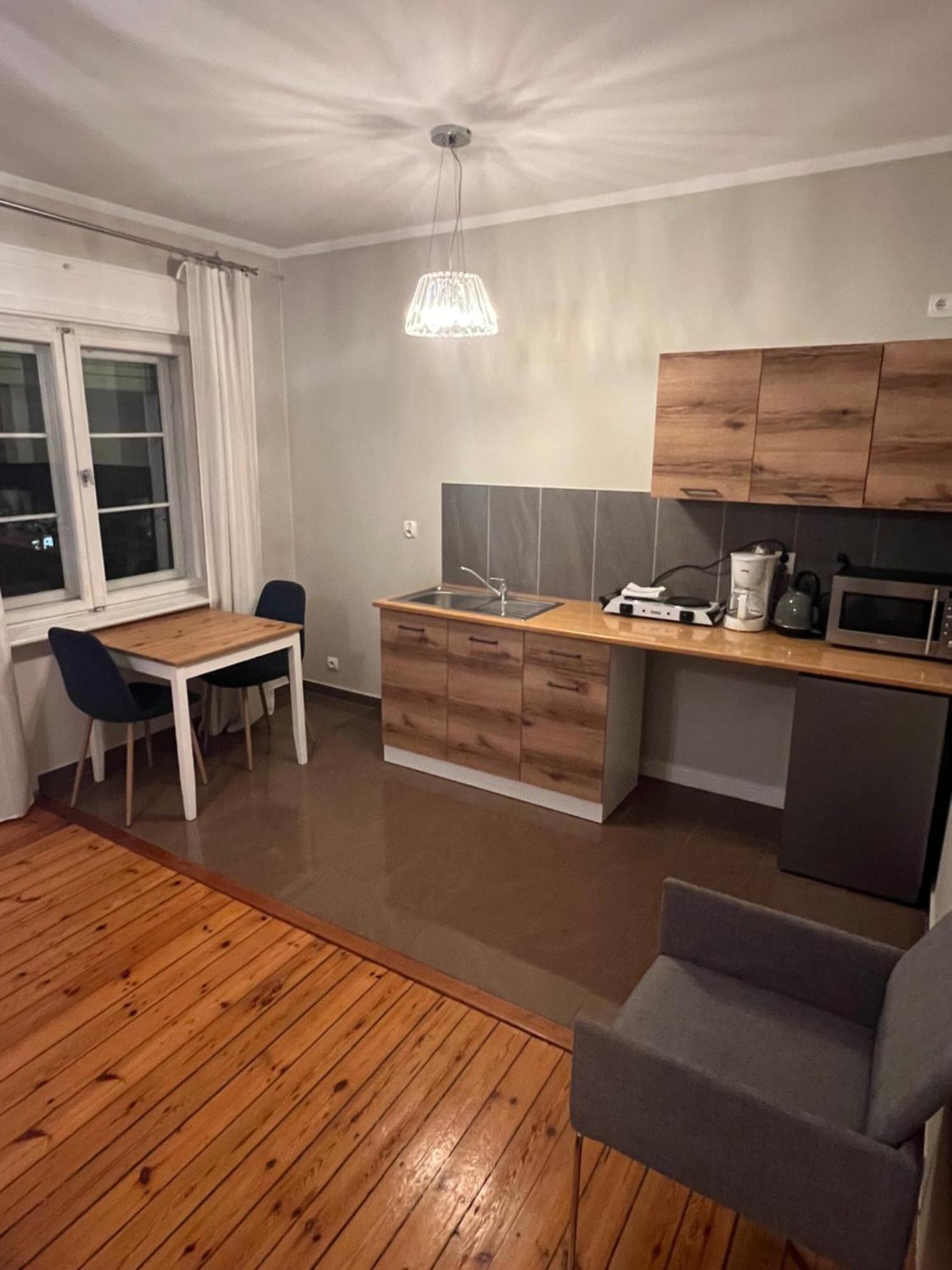 Apartament Bankowy Olecko Εξωτερικό φωτογραφία
