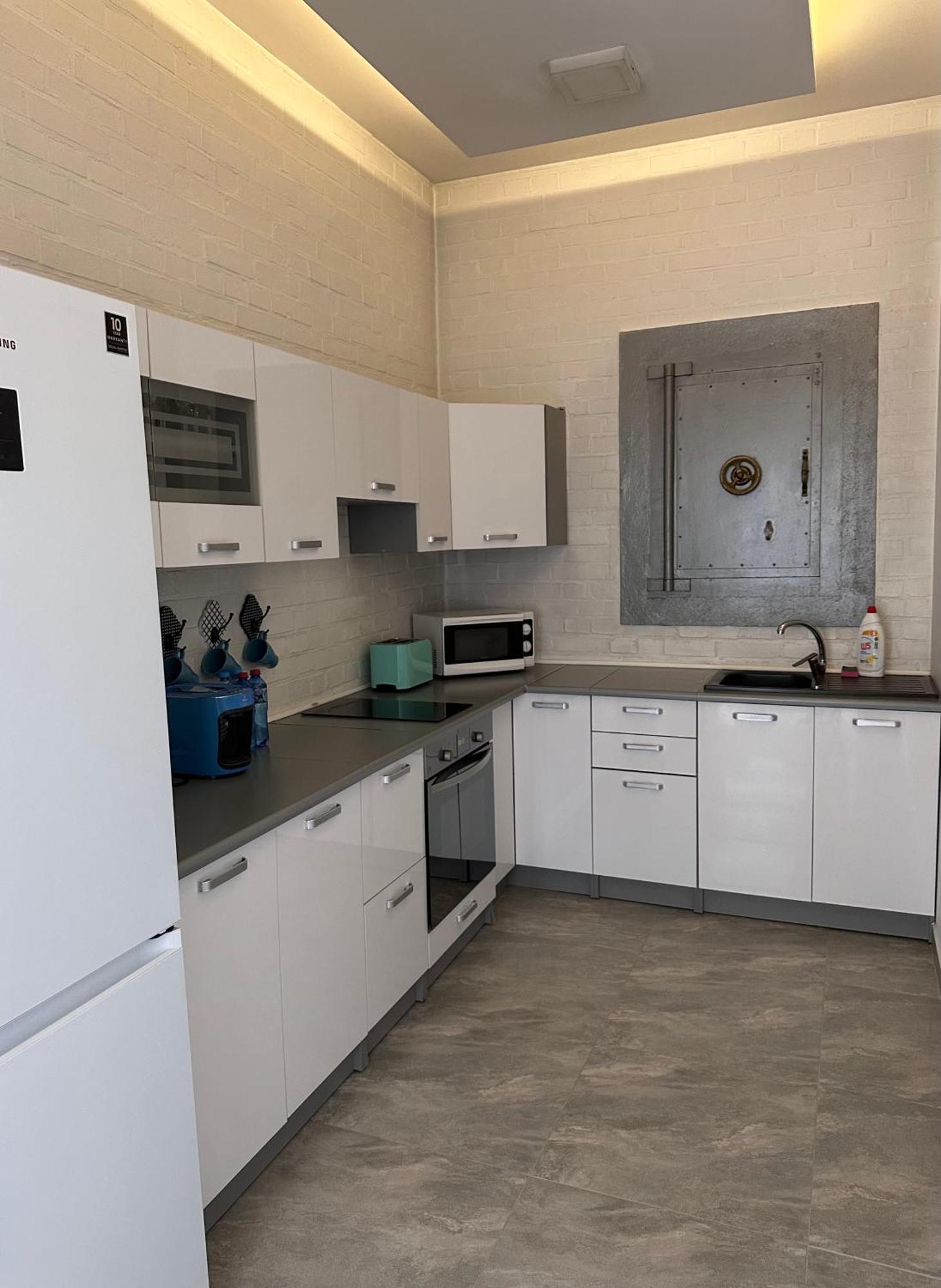 Apartament Bankowy Olecko Εξωτερικό φωτογραφία