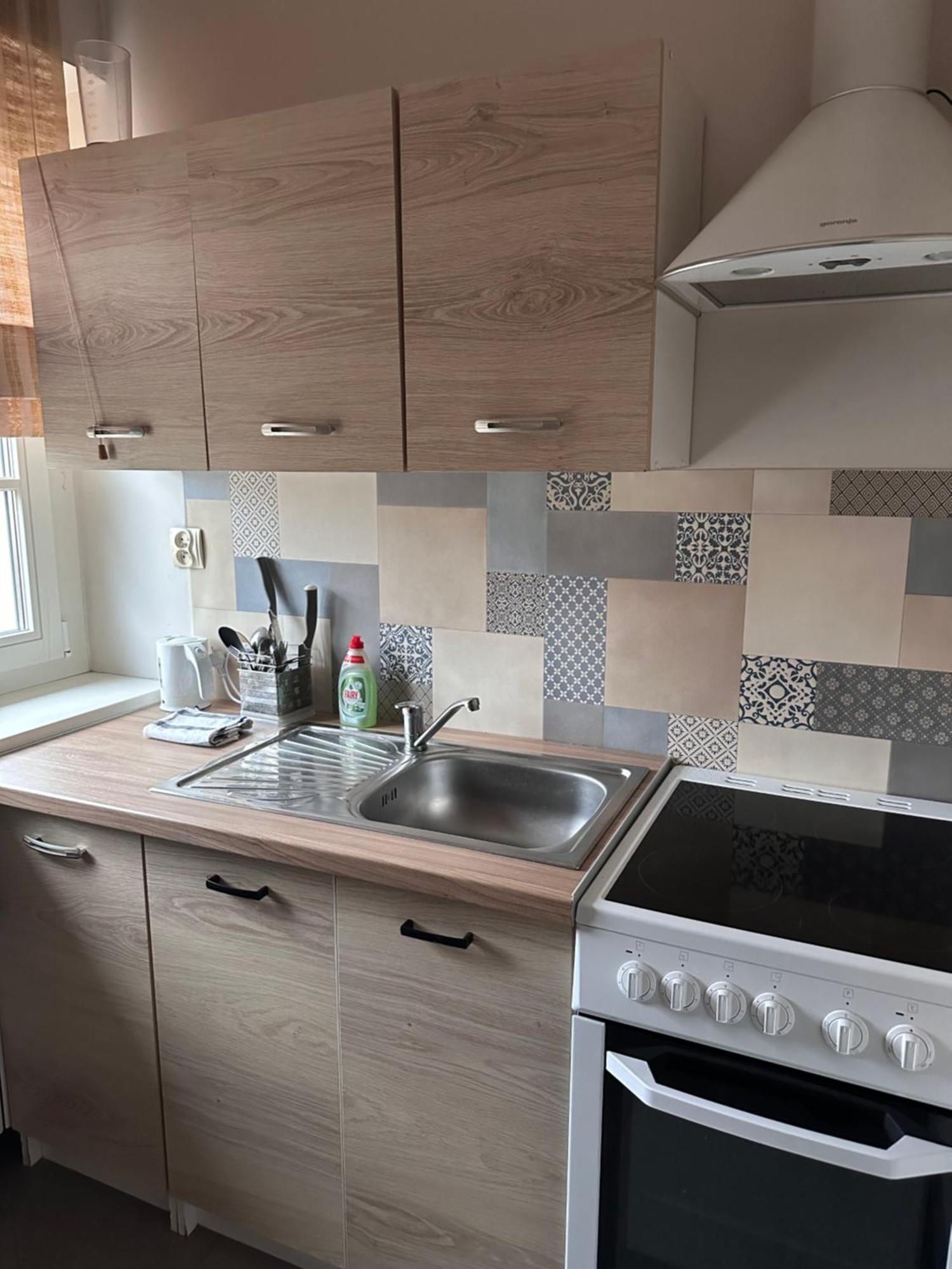 Apartament Bankowy Olecko Εξωτερικό φωτογραφία