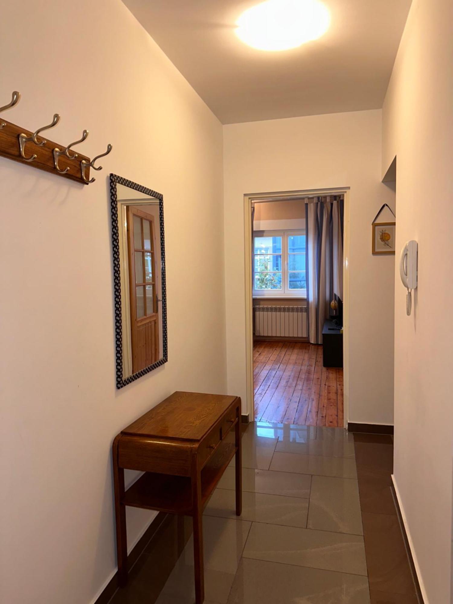Apartament Bankowy Olecko Εξωτερικό φωτογραφία