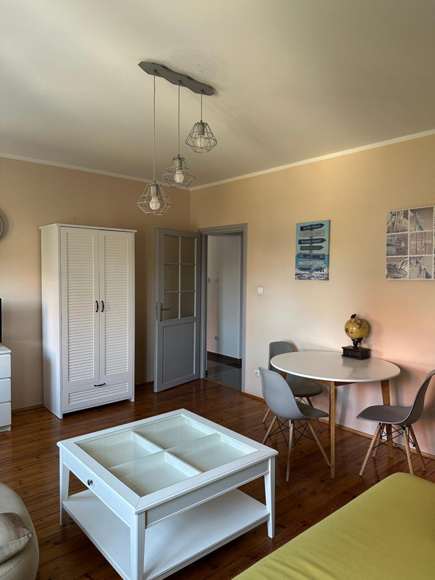 Apartament Bankowy Olecko Εξωτερικό φωτογραφία