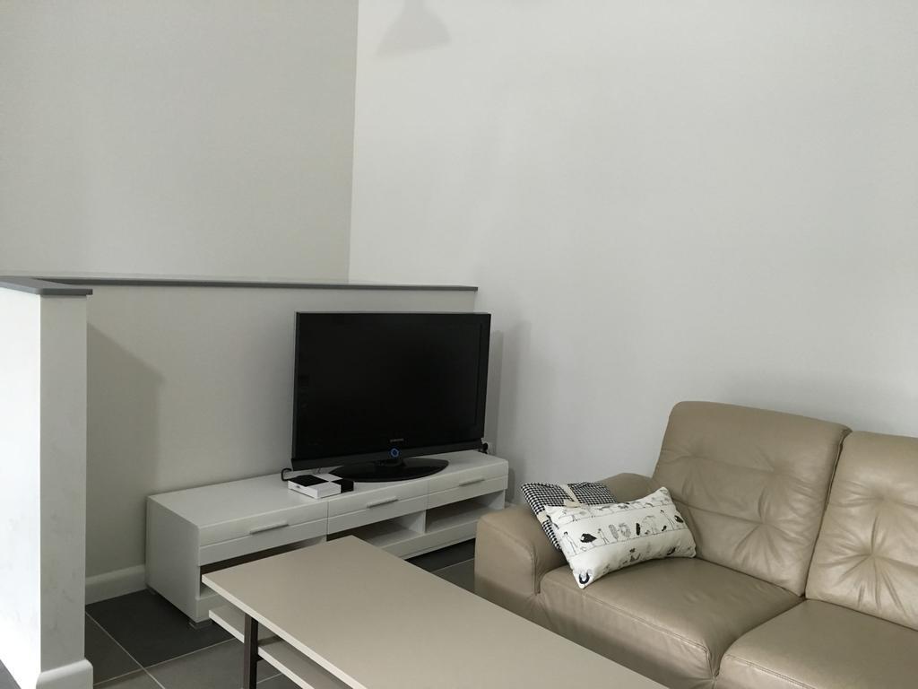 Apartament Bankowy Olecko Εξωτερικό φωτογραφία