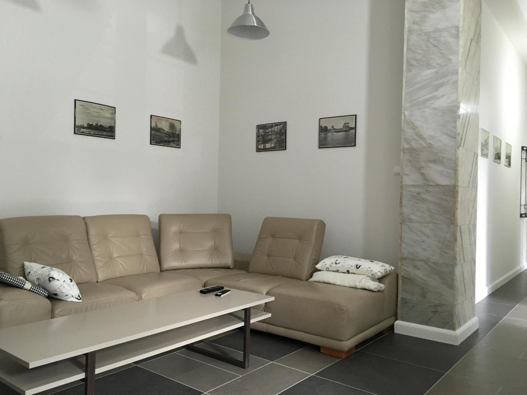 Apartament Bankowy Olecko Εξωτερικό φωτογραφία