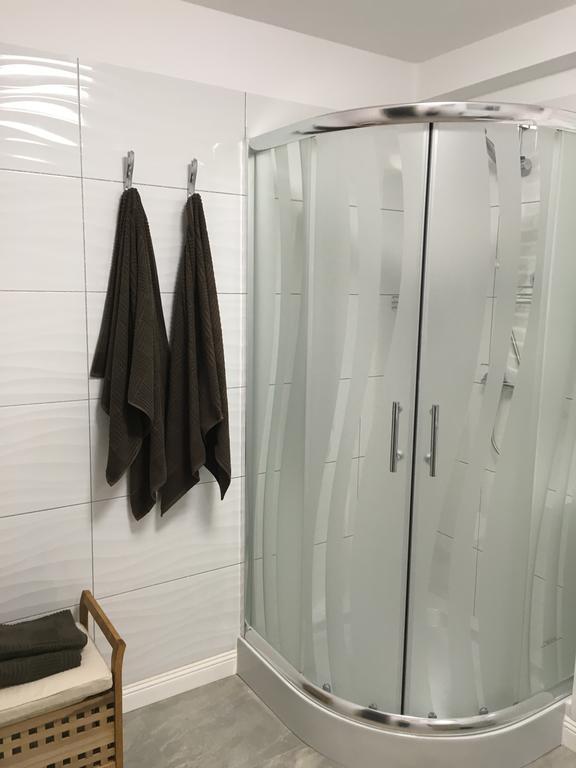 Apartament Bankowy Olecko Εξωτερικό φωτογραφία