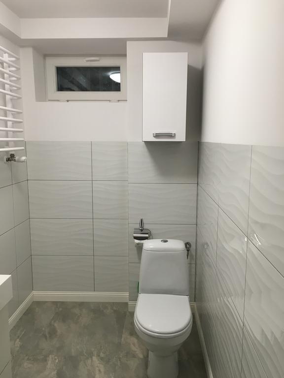 Apartament Bankowy Olecko Εξωτερικό φωτογραφία