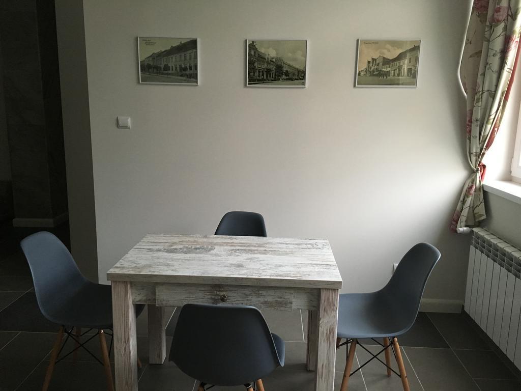 Apartament Bankowy Olecko Εξωτερικό φωτογραφία