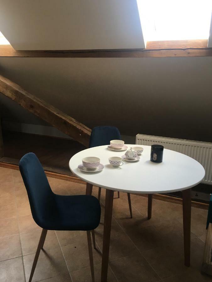Apartament Bankowy Olecko Εξωτερικό φωτογραφία