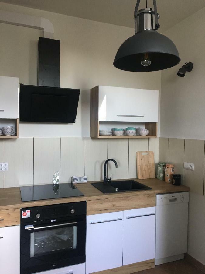 Apartament Bankowy Olecko Εξωτερικό φωτογραφία
