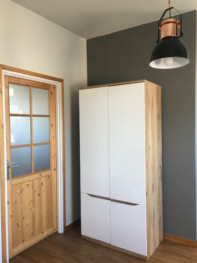 Apartament Bankowy Olecko Εξωτερικό φωτογραφία